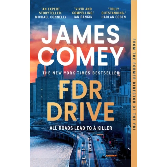FDR Drive - James Comey