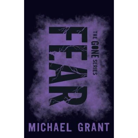 Fear (Gone Series #5) - Michael Grant