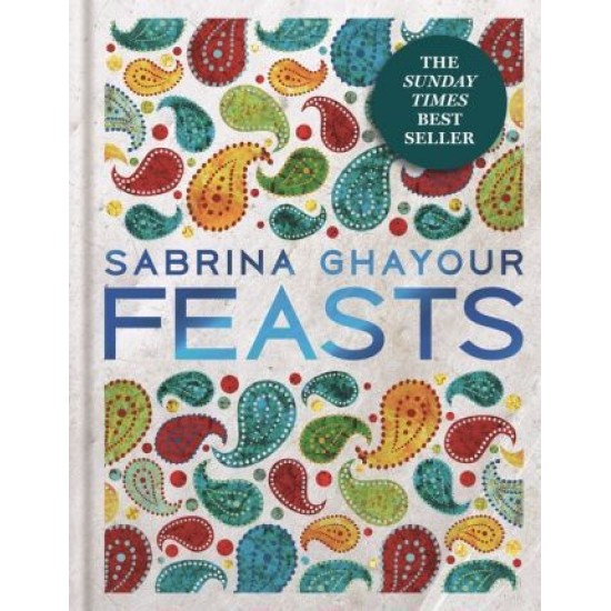 Feasts - Sabrina Ghayour