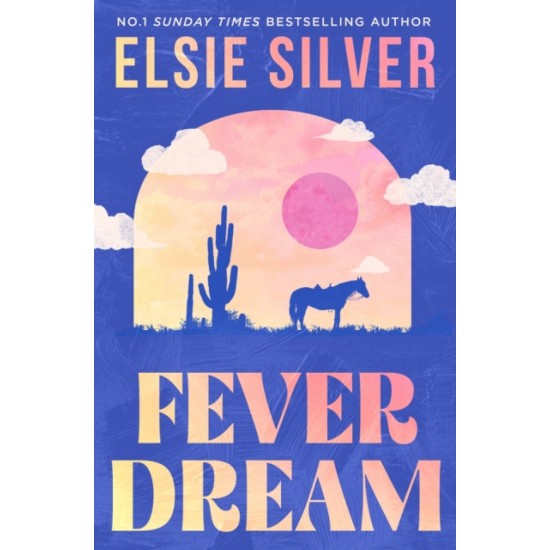 Fever Dream - Elsie Silver : Tiktok made me buy it!