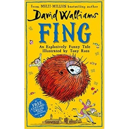 Fing - David Walliams