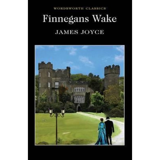 Finnegans Wake - James Joyce