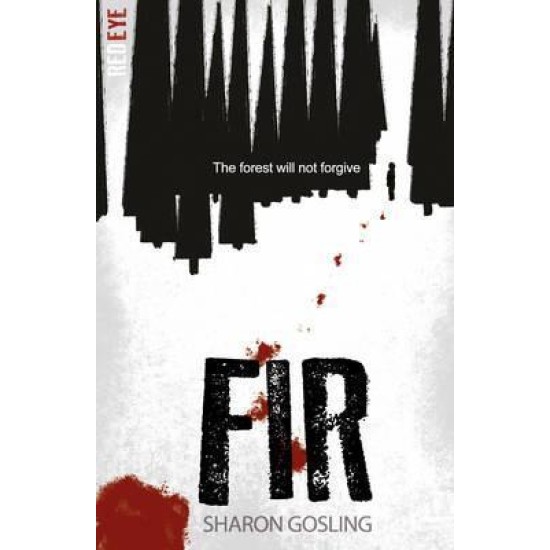 Fir (Red Eye) - Sharon Gosling