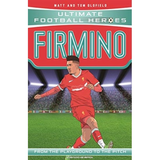 Firmino (Ultimate Football Heroes)