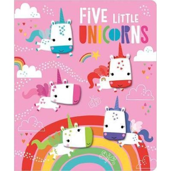 Five Little Unicorns