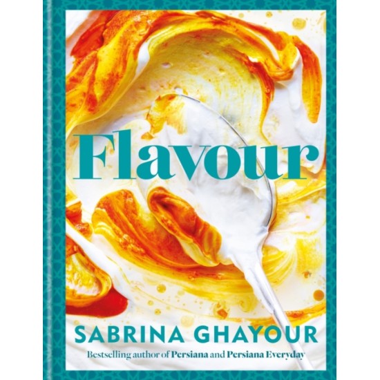 Flavour - Sabrina Ghayour