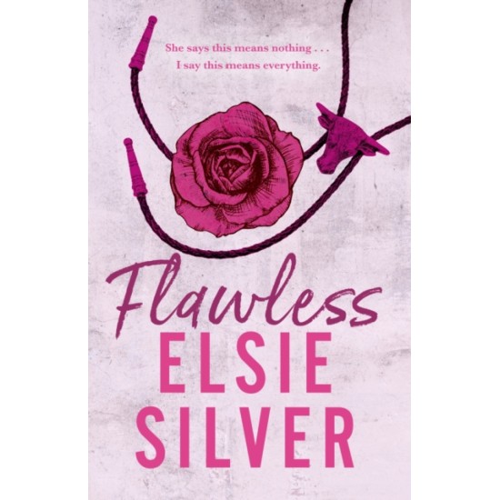 Flawless - Elsie Silver : Tiktok made me buy it!