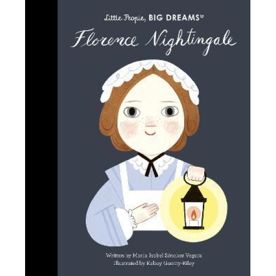 Florence Nightingale (Little People, Big Dreams)