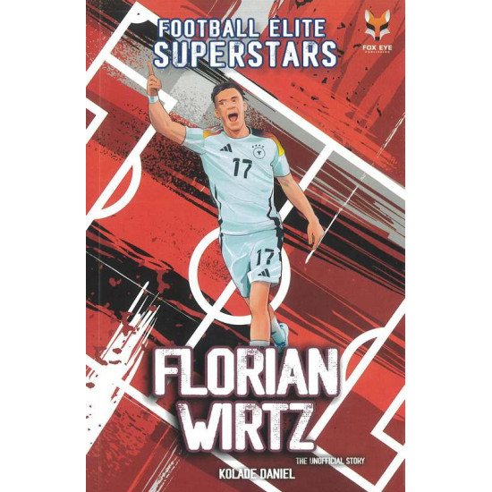 Florian Wirtz : Football Elite Superstars