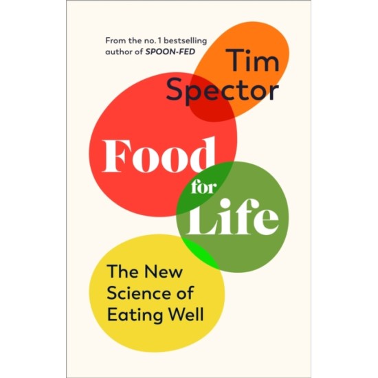 Food for Life - Tim Spector 