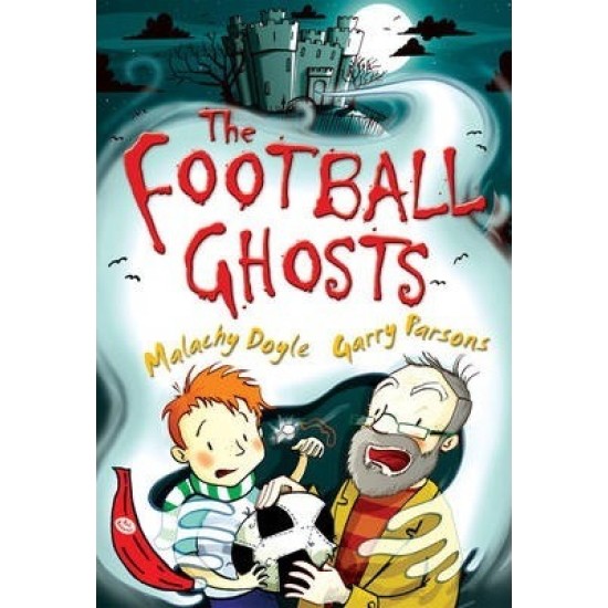 Football Ghosts