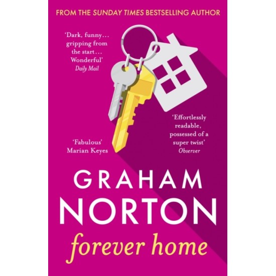 Forever Home - Graham Norton