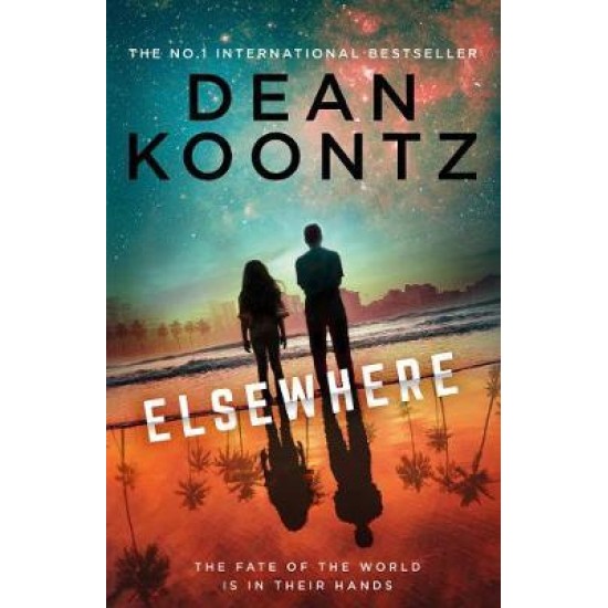Forever Odd - Dean Koontz