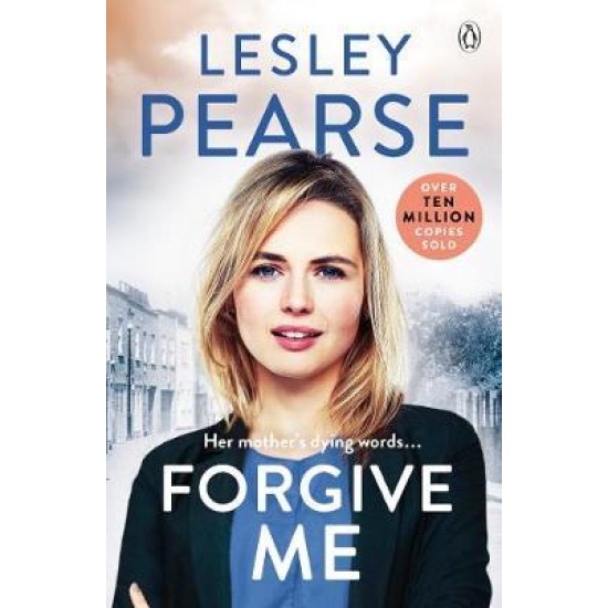 Forgive Me - Lesley Pearse