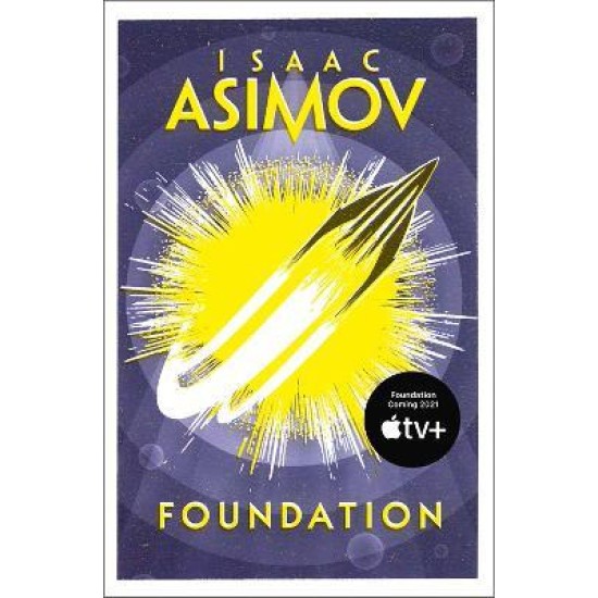 Foundation - Isaac Asimov