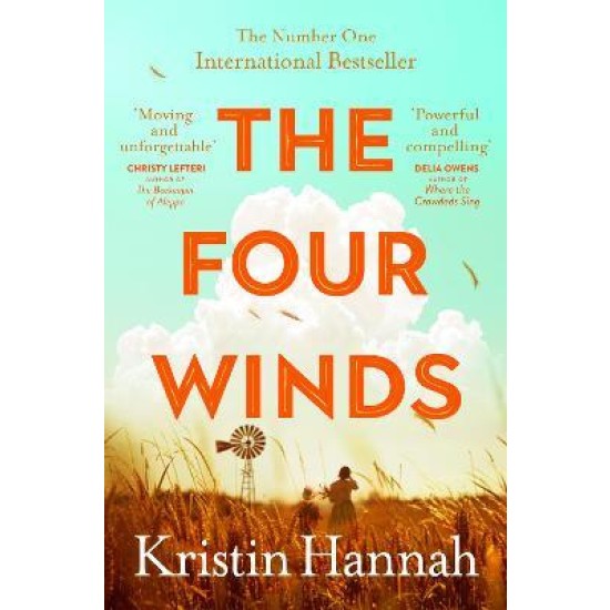 Four Winds - Kristin Hannah