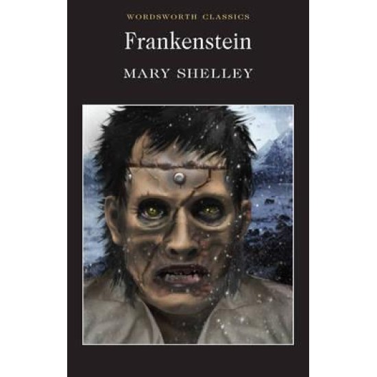 Frankenstein - Mary Shelley