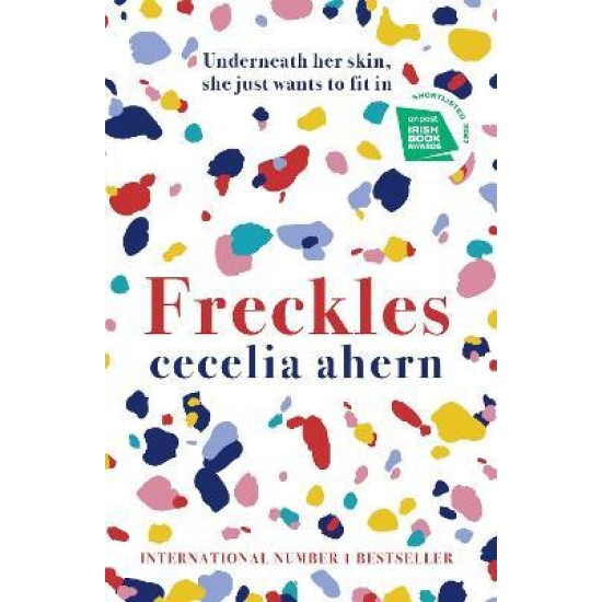 Freckles - Cecelia Ahern