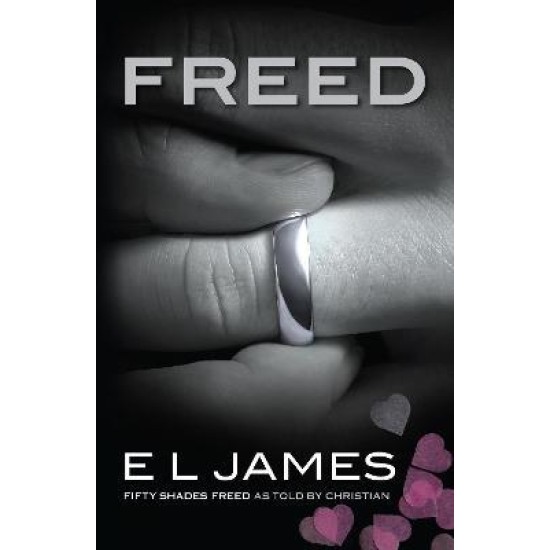 Freed  - E. L. James
