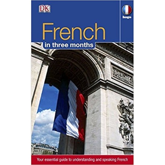 French in 3 Months