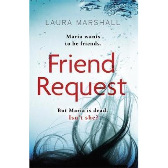 Friend Request - Laura Marshall