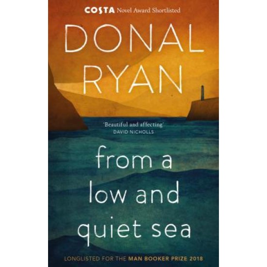 From a Low and Quiet Sea - Donal Ryan