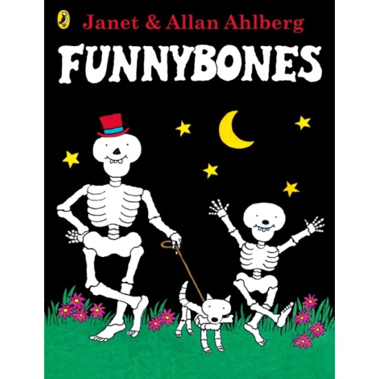 Funnybones - Allan Ahlberg