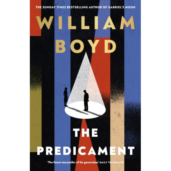 The Predicament - William Boyd