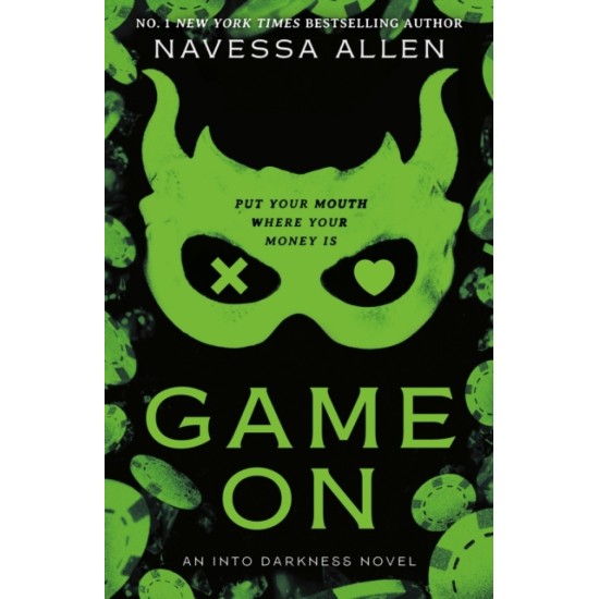 Game On - Navessa Allen : Tiktok made me buy it!