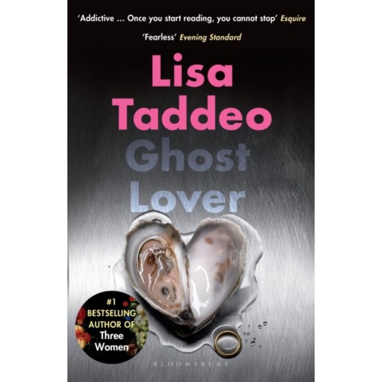 Ghost Lover - Lisa Taddeo