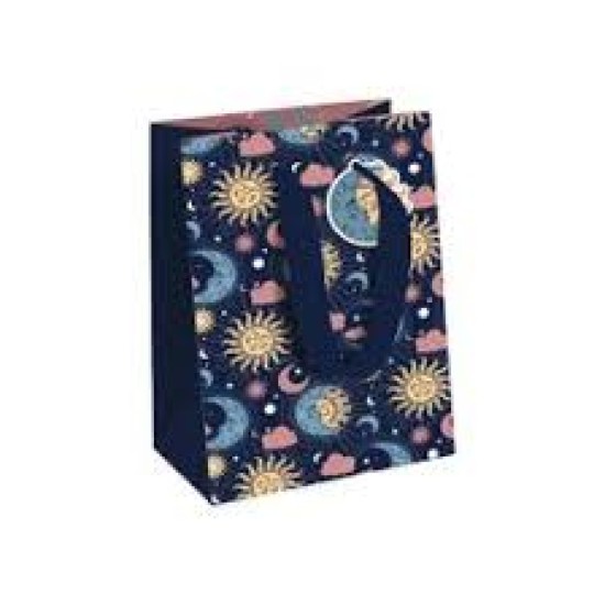 Gift Bag Astral : Portrait