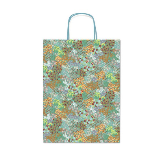Gift Bag Meadow : Portrait 
