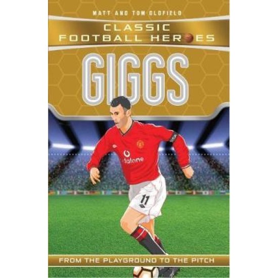 Giggs (Classic Football Heroes)