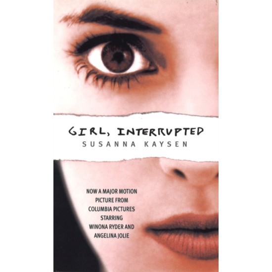 Girl, Interrupted - Susanna Kaysen : Tiktok made me buy it!