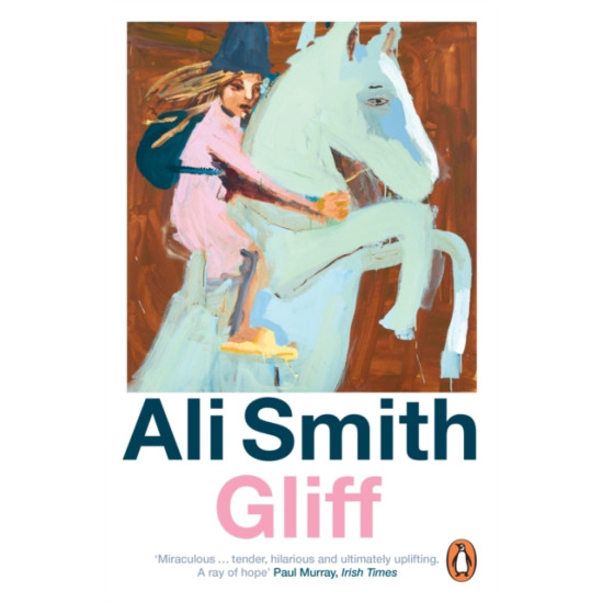 Gliff - Ali Smith