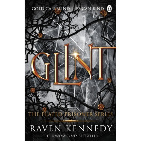 Glint (Plated Prisoner 2) - Raven Kennedy : Tiktok made me buy it!