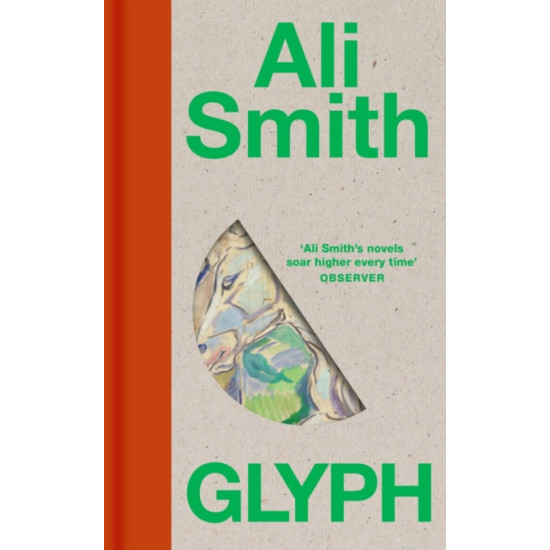 Glyph - Ali Smith