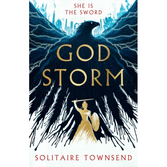Godstorm - Solitaire Townsend