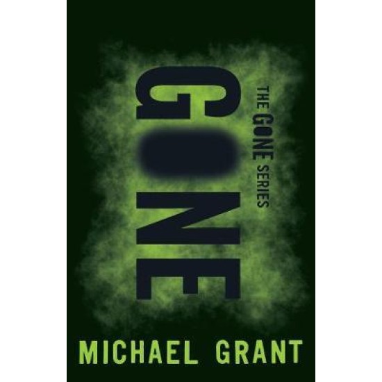 Gone - Michael Grant