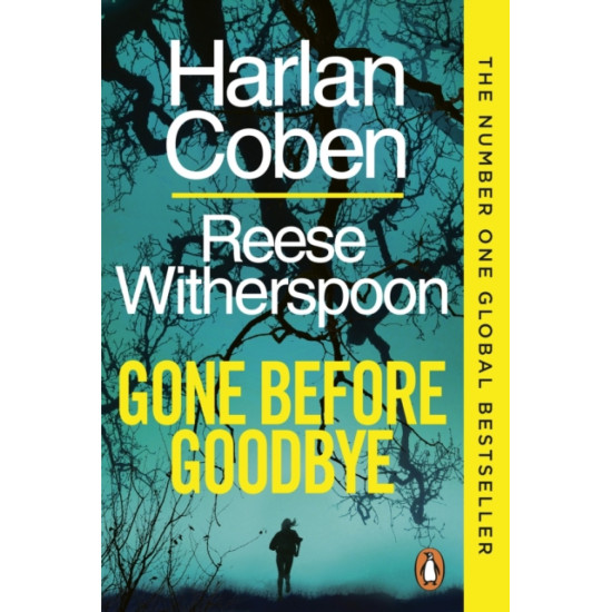 Gone Before Goodbye - Harlan Coben and Reece Witherspoon