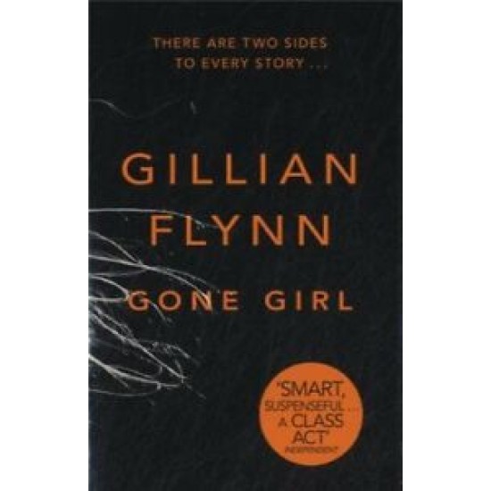 Gone Girl - Gillian Flynn