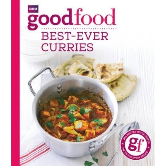 Good Food: Best-ever Curries