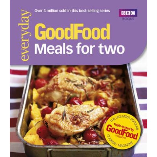 Good Food: Meals For Two