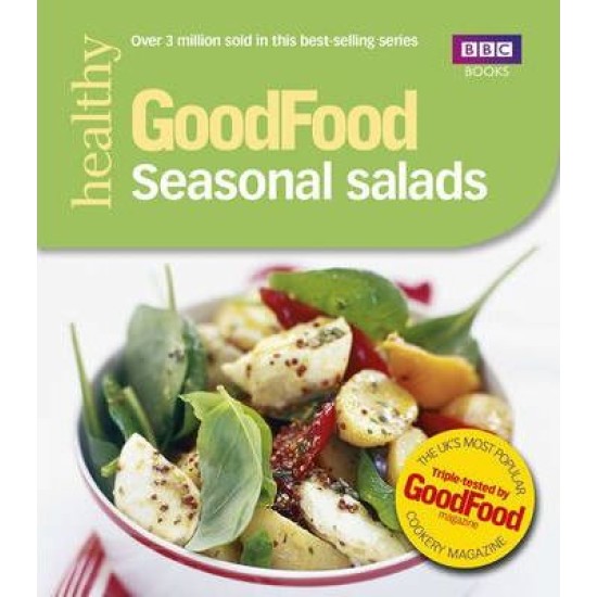 Good Food: Seasonal Salads