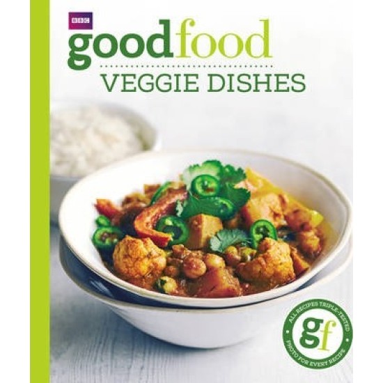 Good Food: Veggie dishes