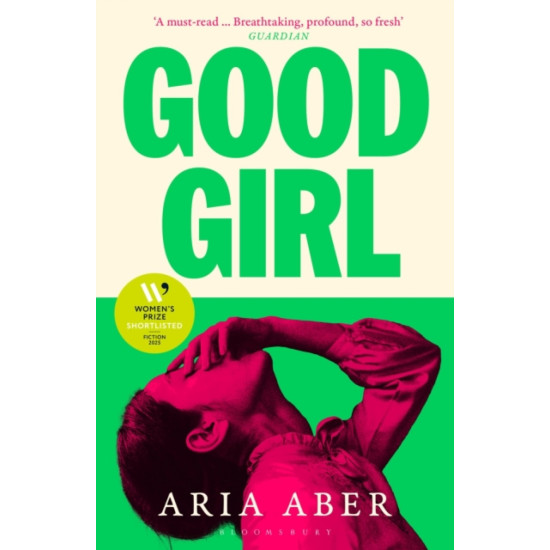 Good Girl - Aria Aber