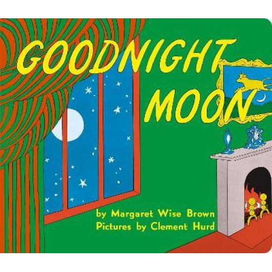 Goodnight Moon - Margaret Wise Brown