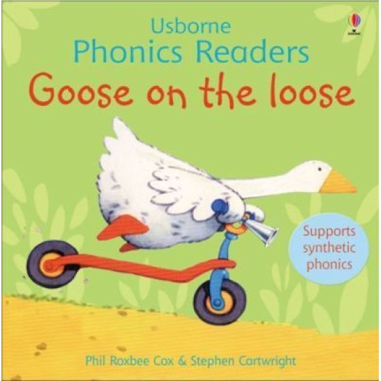 Goose On The Loose