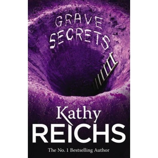 Grave Secrets - Kathy Reichs - DELIVERY TO EU ONLY