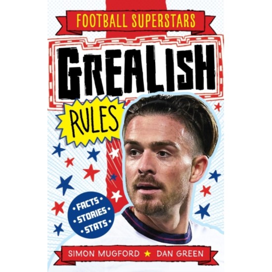 Grealish Rules (Football Superstars)